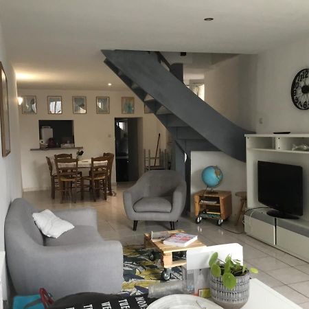 Maison De Centre Ville 6 Personnes Пресинье Экстерьер фото